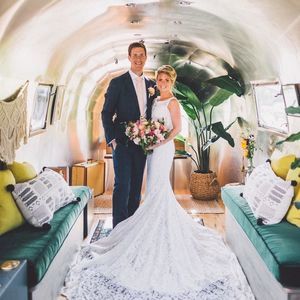 Meet your Posher, Lili